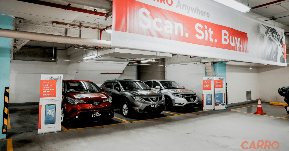 3 Reasons Why Car Viewings Can Be Troublesome