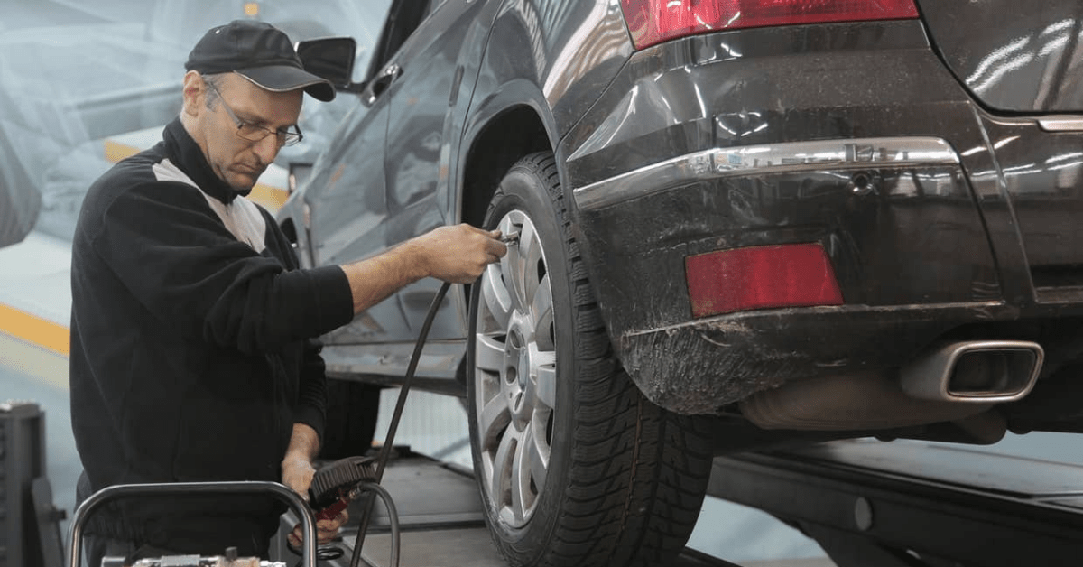 The Three Most Common Problems in Used Cars