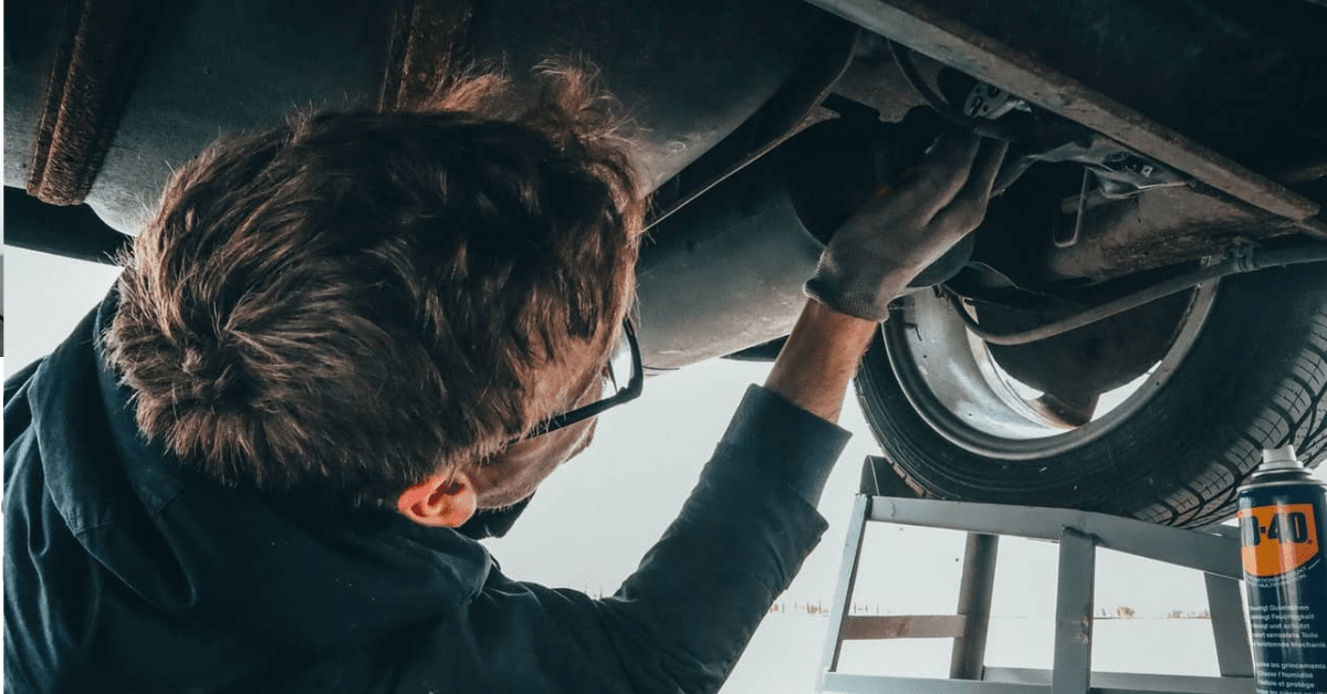 Hidden Things To Look Out For When Buying A Car