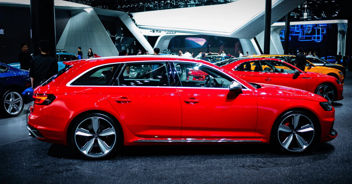 Car Auctions: Everything You Need To Know