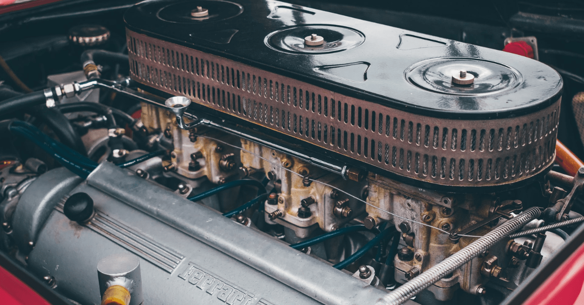 10 Car Parts Every Owner Should Be Familiar With