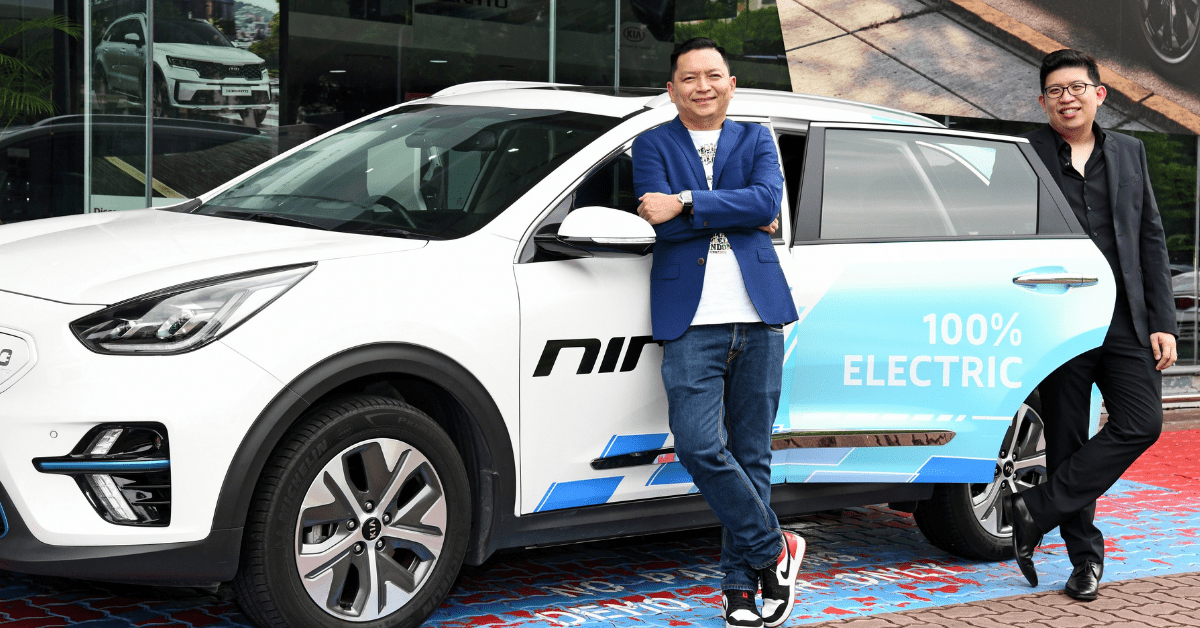 CARRO partners Income to launch "Covered", Singapore's first AI-driven pay-per-km insurance and maintenance for cars