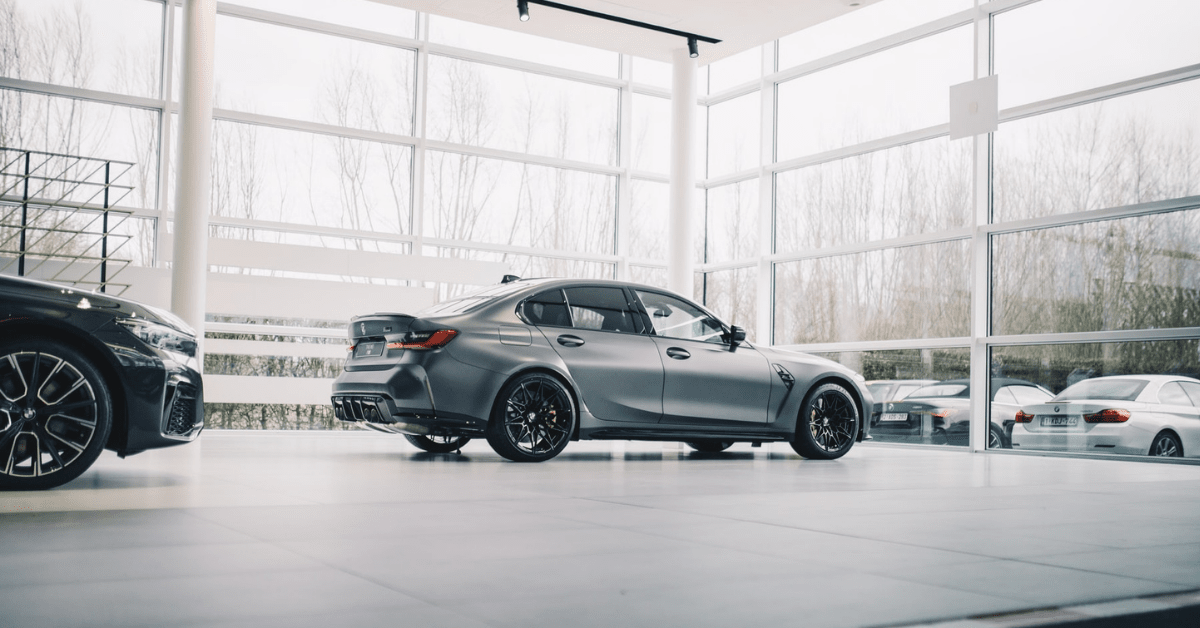 Need-To-Know Car Terminology For Prospective Owners