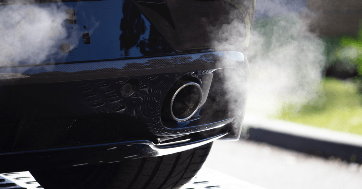 Should You Say Goodbye To ICE cars?