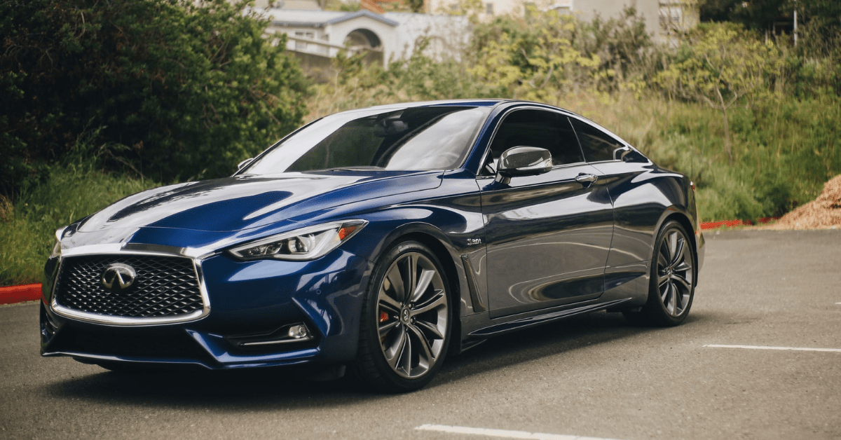 The Easiest 5-Step Car Grooming Guide