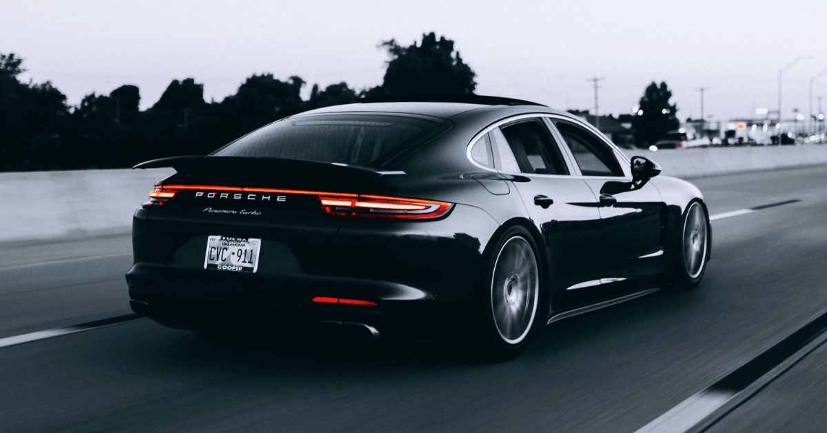Best Car Ads of All Time