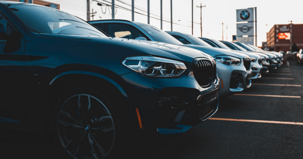10 Of The Quietest Cars You Can Get In 2021