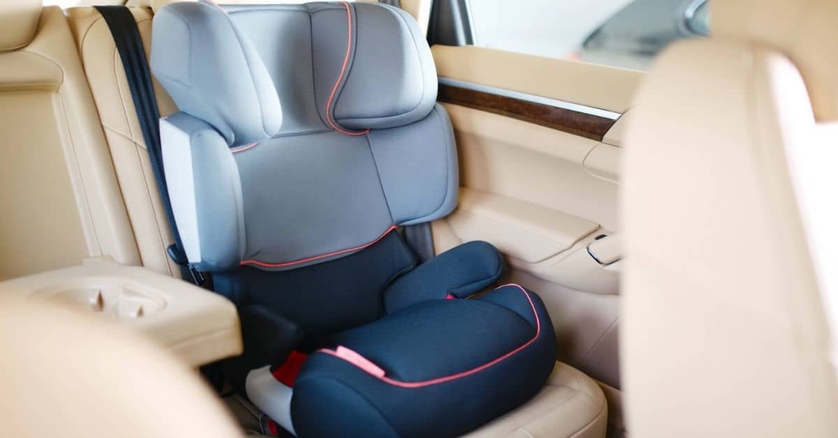 The 10 Best Car Seats & Boosters In Singapore