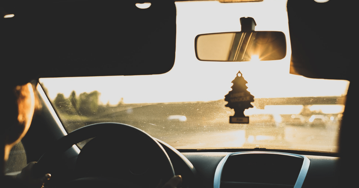 4 Best Air Fresheners For Your Car