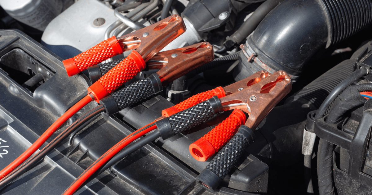 8 Tips For Car Battery Maintenance