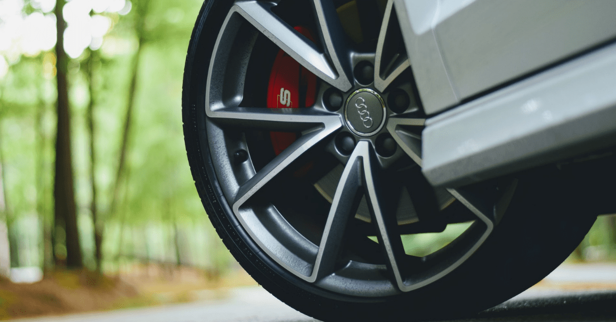 Best Car Tyres in Singapore & How To Choose One