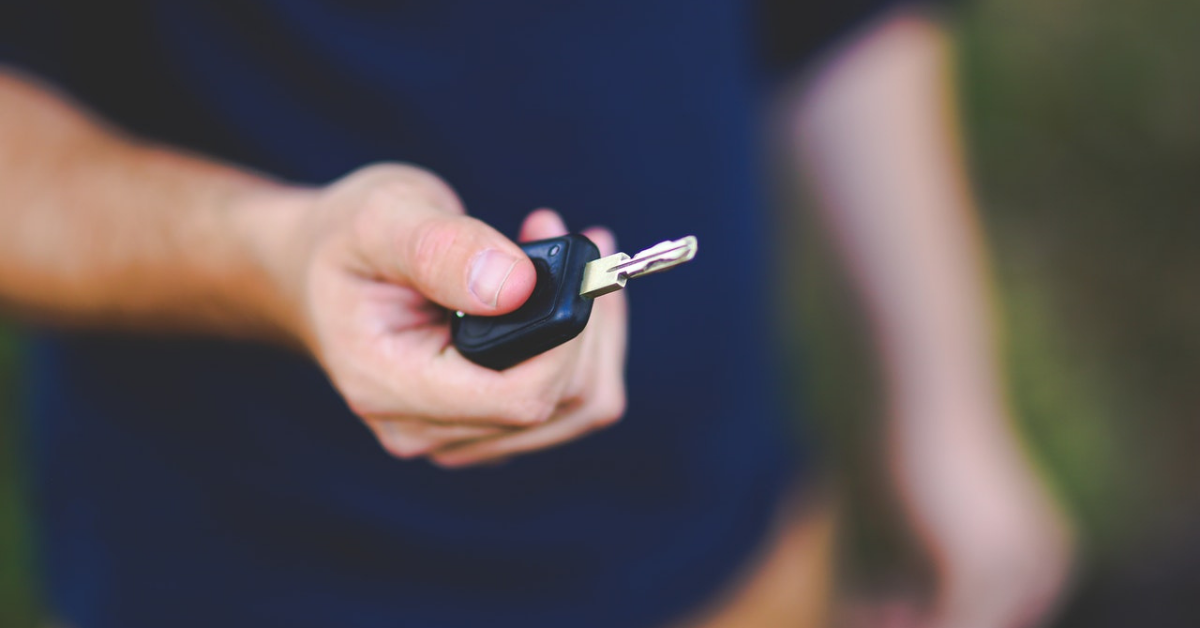 How to get your driving license in Singapore