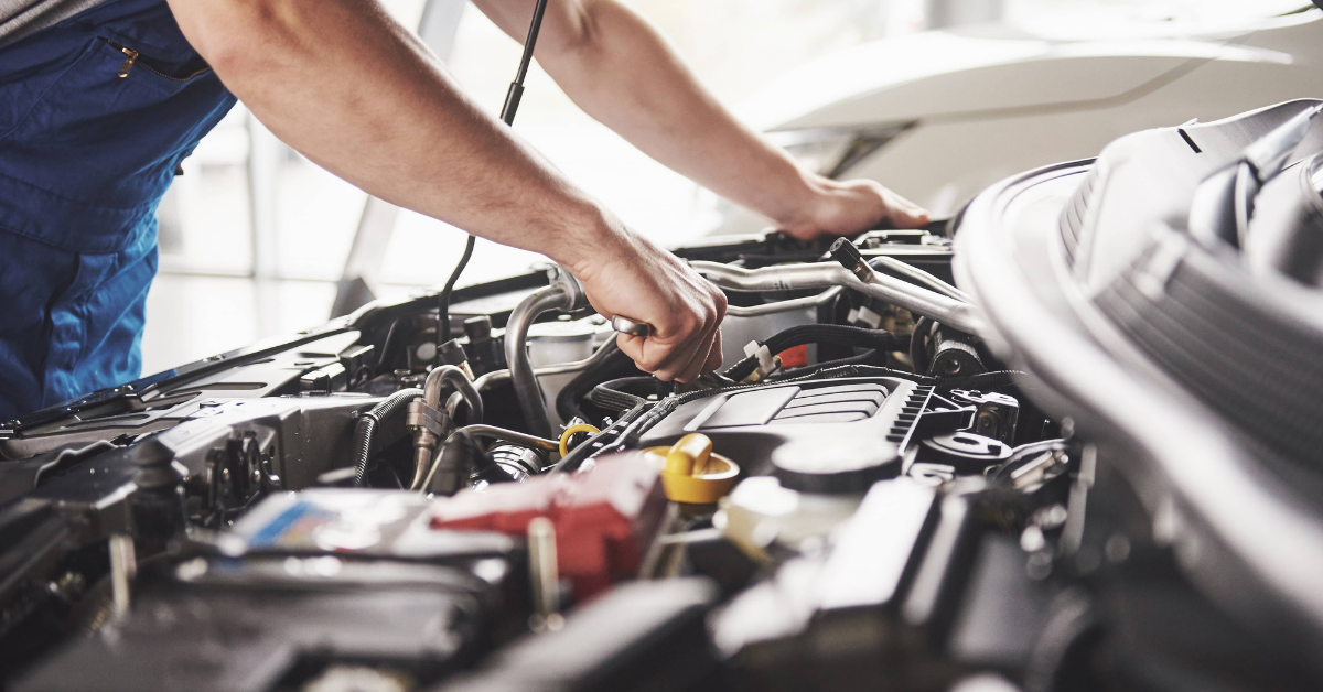 The 5 Best Shops For Car Accessories In Singapore