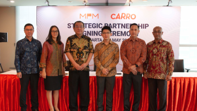 CARRO acquires MPM Rent in a deal valued at US$54M, makes the largest move towards mobility