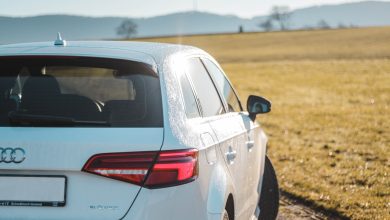 Plug-in hybrid vs hybrids: what's the difference?