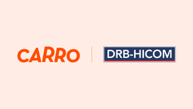 DRB-HICOM invests in Genie Malaysia, the fastest growing Malaysian auto fintech startup 