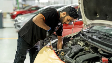 When to service your car and why it is important